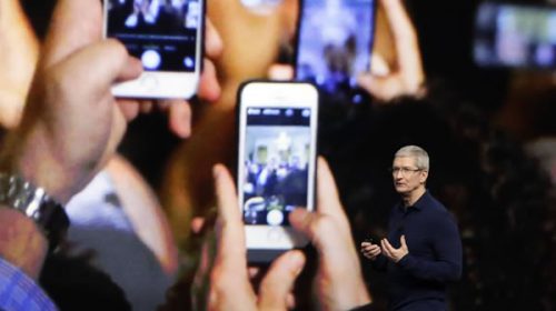 El sorprendente iPhone X y todas las sorpresas que prepara Apple