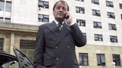 Maldonado: Canicoba Corral se declaró incompetente para investigar denuncia contra el Gobierno