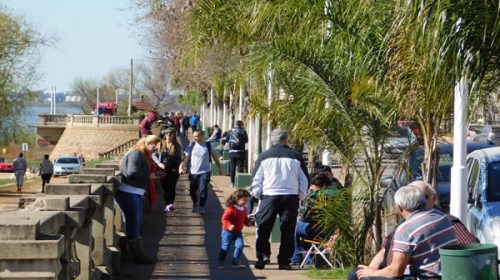 Feriados puente: “La media sanción es un enorme paso y una gran noticia para Entre Ríos”