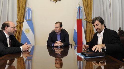 Bordet acelera la puesta en funcionamiento de más juzgados federales