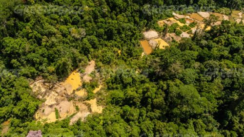 Temer revoca un polémico decreto que amenazaba la Amazonía