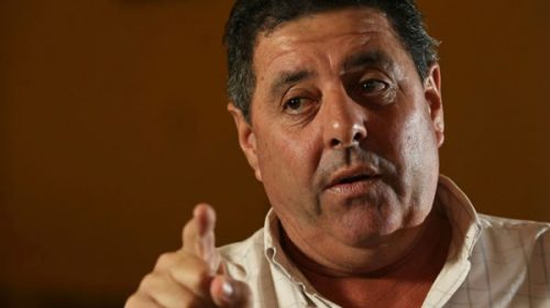 De Angeli se mostró a favor de la importación de cerdo a pesar de lo que plantearon desde la FAA