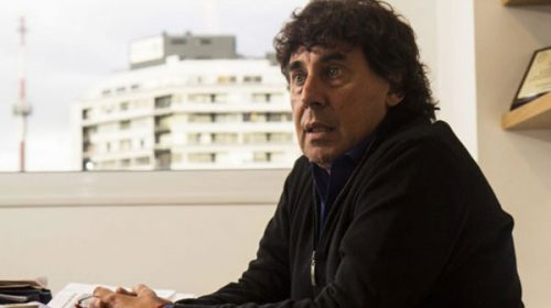 A la europea, Micheli propone hacer un “referendo vinculante” por la reforma laboral