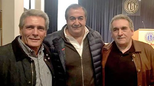La CGT postergó reunión para definir un posible paro