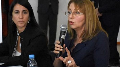 Gils Carbó avanzó para intervenir en la investigación por Maldonado