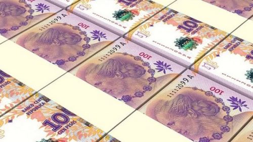 El Gobierno amplió el Presupuesto 2017 en más de $5.100 millones