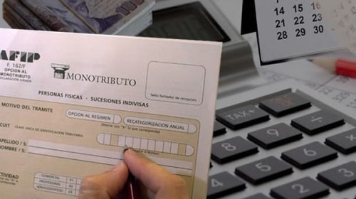 Monotributo: el 20 vence el primer plazo para la recategorización