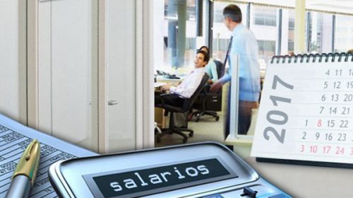 Sin cláusula gatillo: El gobierno no habilitará nuevas subas salariales este año