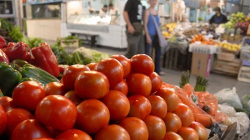 Alimentos se encarecen más de cuatro veces en el punto de venta