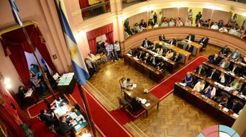 Diputados sancionó la creación de una Comisión Bicameral para avanzar en el proyecto de narcomenudeo