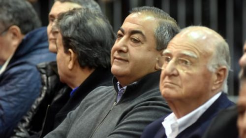 Fuerte presión de los gremios dialoguistas para frenar el paro