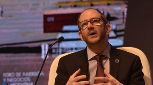 El Gobierno volvió a favorecer a La Anónima en el reparto de la Cuota Hilton