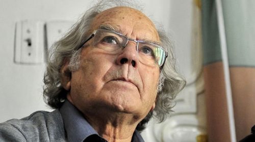Asaltaron y golpearon a Pérez Esquivel