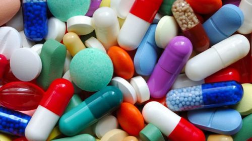 OMS advierte que “el mundo se está quedando sin antibióticos”
