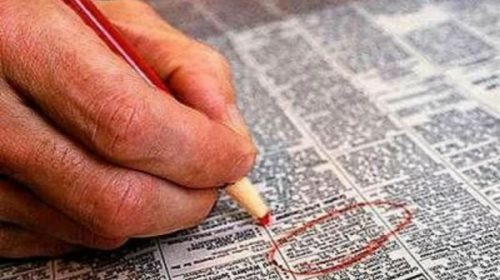Bajó la desocupación en el Gran Paraná y en Concordia