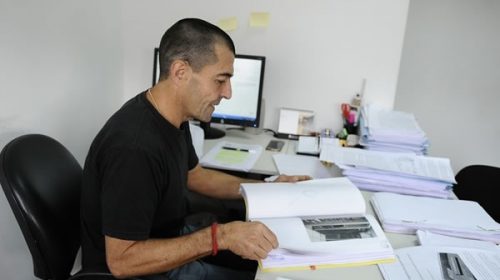 Fiscal Delgado: “Hay elementos que ubican a las fuerzas de seguridad como encubridores”