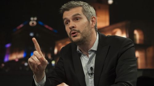 Por decreto, la (des)protección de los datos personales estará manejada por Marcos Peña