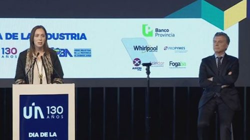 Vidal redobla queja pese a rebelión de gobernadores