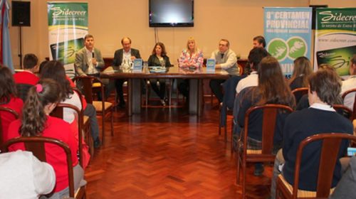 Propuesta sobre  Malvinas para estudiantes de Escuelas Secundarias