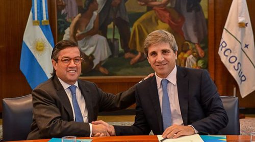Obras públicas: acuden al BID para atraer inversión privada