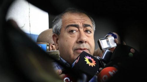 La CGT sostuvo que no va a “permitir” una reforma laboral
