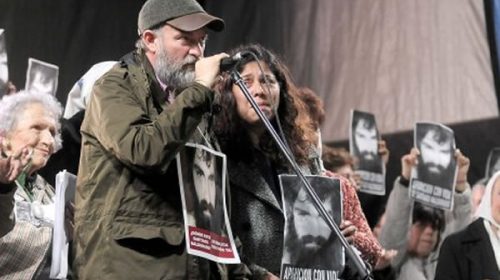 La Cámara Federal de Chubut citó a la familia Maldonado para el jueves