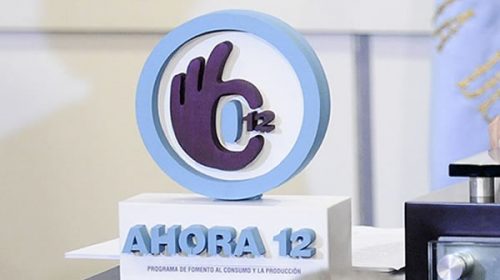 Empresarios advierten que peligra plan de 12 cuotas sin interés