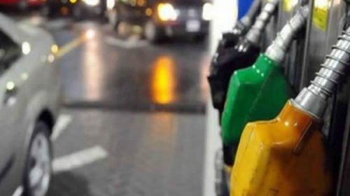 Definen a fin de mes si aplican una suba del 3% en el precio de las naftas