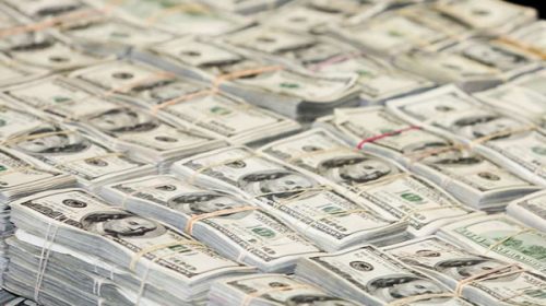 La deuda pública aumentó en u$s50.000 millones en un año
