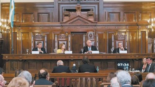 Por fallo de la Corte, jueces laborales no podrán fijar por su cuenta las indemnizaciones