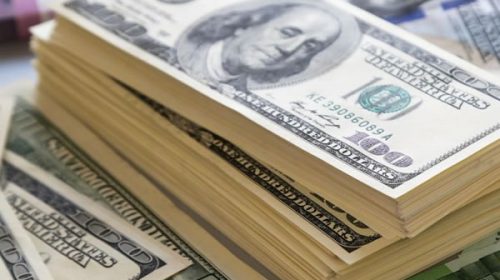 La deuda externa total creció 15,8% en el segundo trimestre