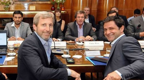 Con el Presupuesto 2018 en el Congreso, arranca la pulseada fiscal con provincias