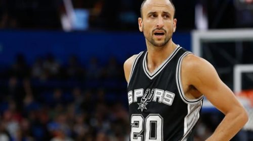 NBA en quiebra: hasta los Spurs de “Manu” Ginobili dan pérdidas