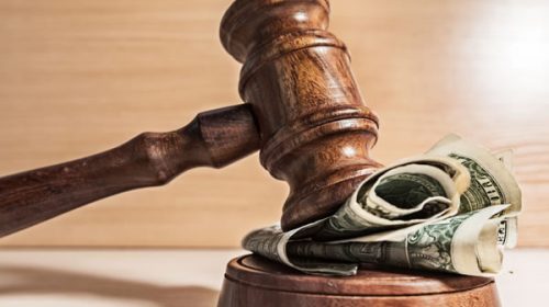 Se aprobó el presupuesto 2018 de la Corte Suprema de Justicia de la Nación