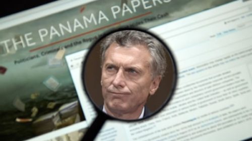 Intiman a Cancillería a consultar con Alemania cuentas de la familia Macri