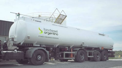 Desde hoy, el biodiesel puede ingresar a Europa y ya hubo negocios por 97.000 toneladas