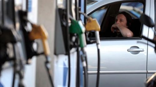 El Gobierno libera precios de los combustibles desde el domingo
