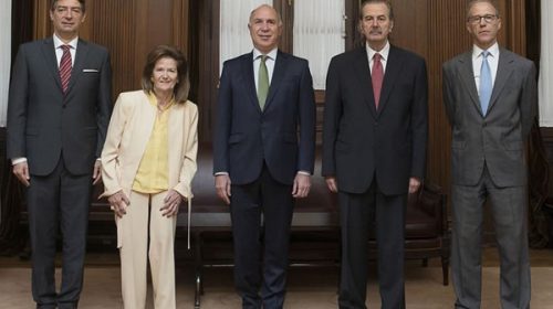 La Corte postergó por segunda vez el inicio del sistema de ingreso digital de causas