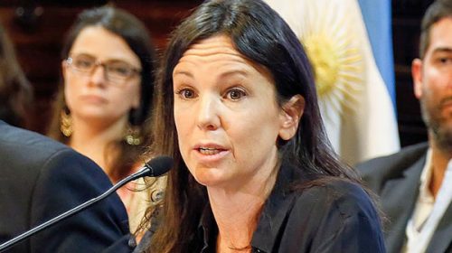 Stanley: “Hay organizaciones que más que mostrar la pobreza, vienen a generar una situación conflictiva”