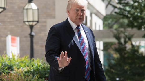 Trump, más duro con inmigrantes: afirman que cerrará programa de protección a jóvenes indocumentados