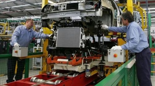 La UIA advierte sobre “fuerte avance” de importaciones de bienes industriales de Brasil