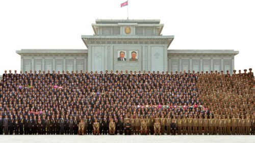 Corea del Norte intensifica amenazas y advierte a EEUU que le “infligirá el mayor dolor que jamás haya conocido”