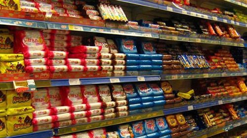 Caen las exportaciones de alimentos manufacturados argentinos