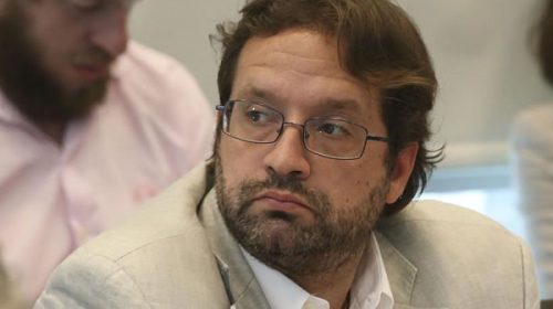 “El Presupuesto confirma el esquema de la dependencia de un modelo financiero”