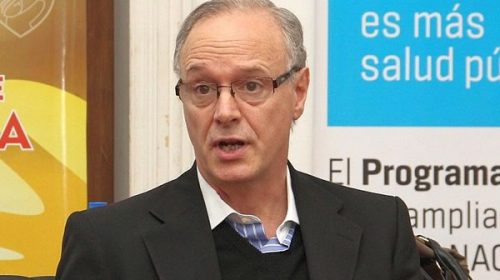 Ex ministro de Salud advierte por la Cobertura Universal: “Genera más inequidad”