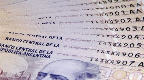 El Gobierno toma $700 millones de Fondo Fiduciario del Transporte