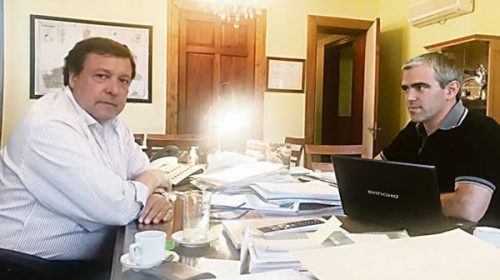 Avanza desfile de provincias ante Corte contra demanda de Vidal