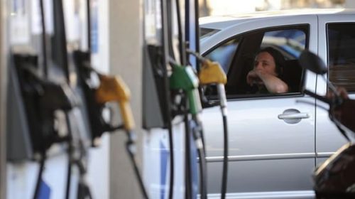 Para estacioneros, el precio de las naftas se va a regir por las “necesidades políticas del Gobierno”