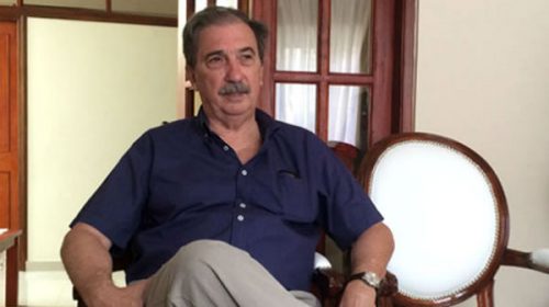 Orduna advirtió que el nuevo presupuesto nacional avanza directamente sobre los fondos de la Cafesg