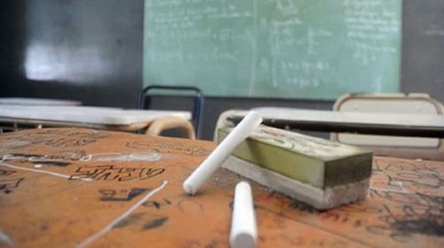 Proponen un fondo para “gastos menores y urgentes” en escuelas